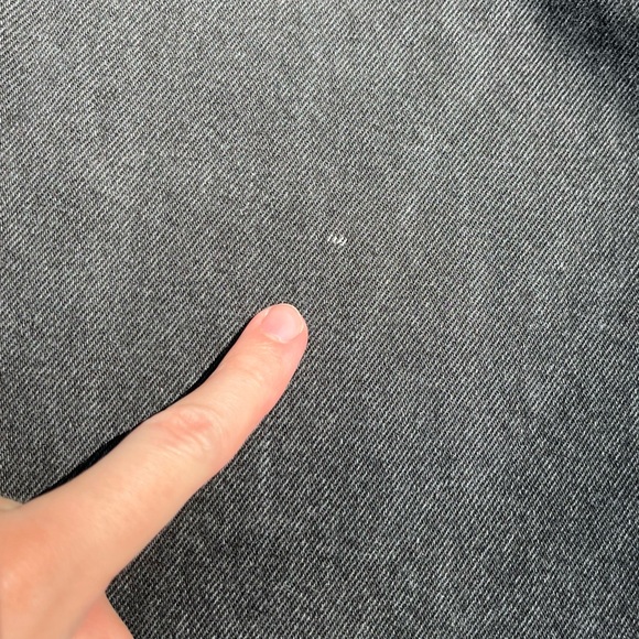 1999 Black Levi’s 550 Jeans - Picture 12 of 14